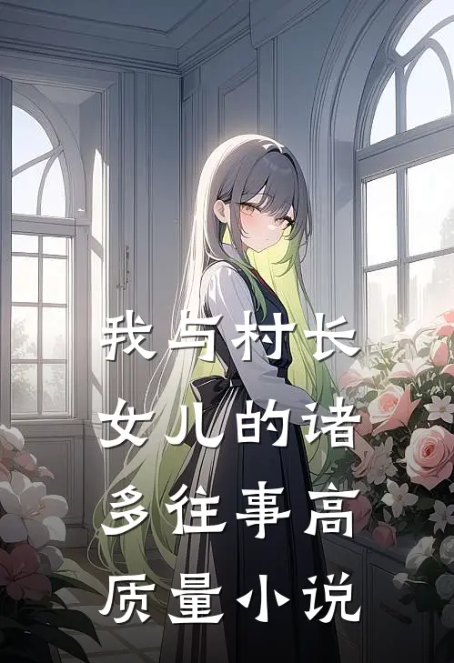 我与村长女儿的诸多往事高质量小说