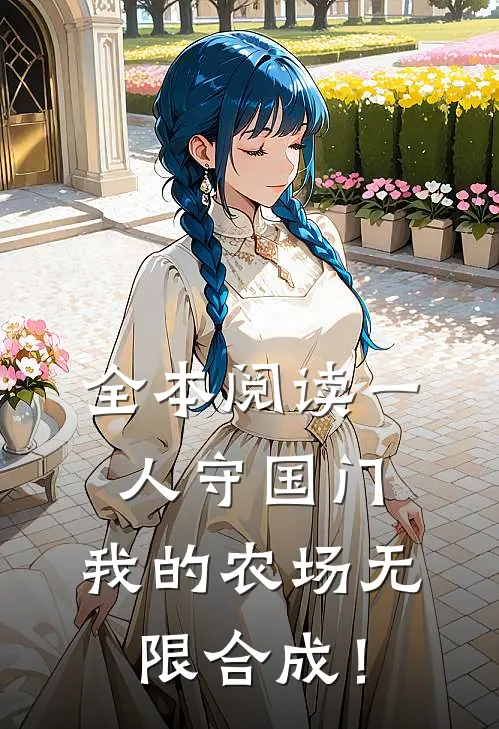 全本阅读一人守国门，我的农场无限合成！