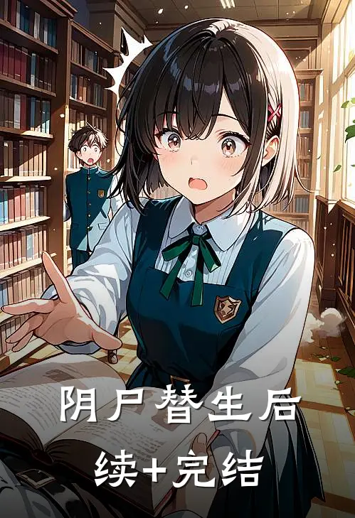 阴尸替生后续+完结