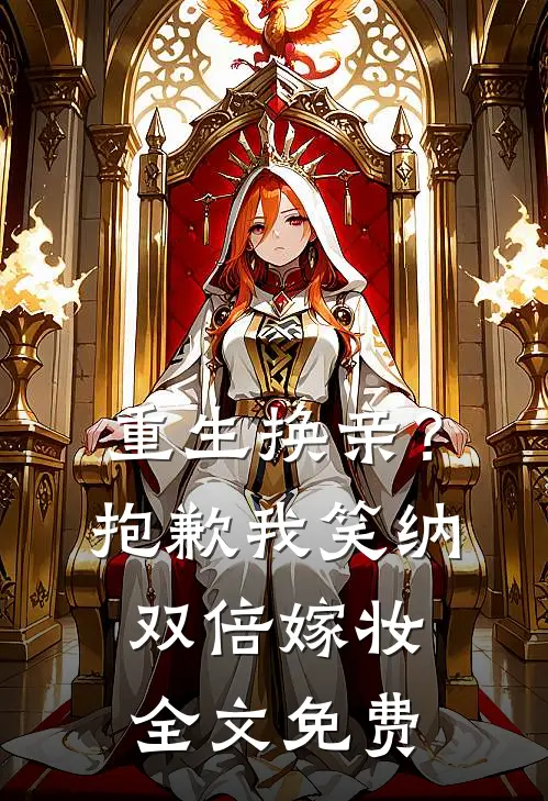重生换亲?抱歉,我笑纳双倍嫁妆全文免费阅读