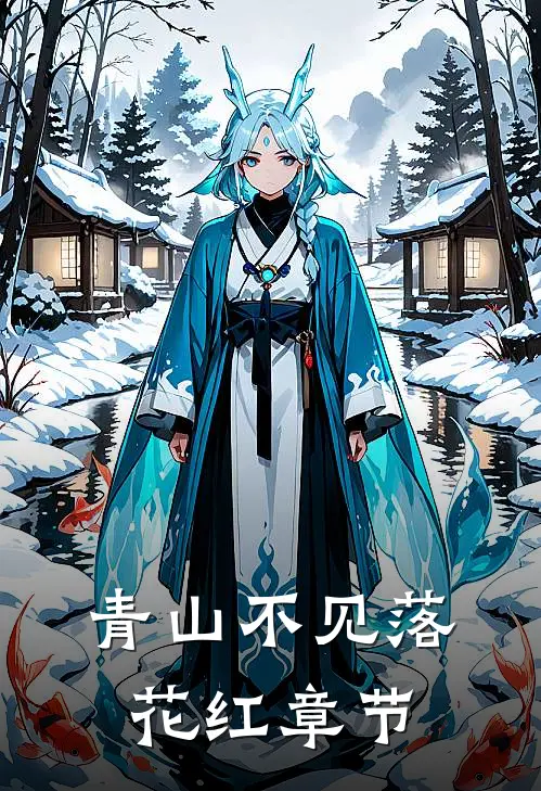 青山不见落花红章节