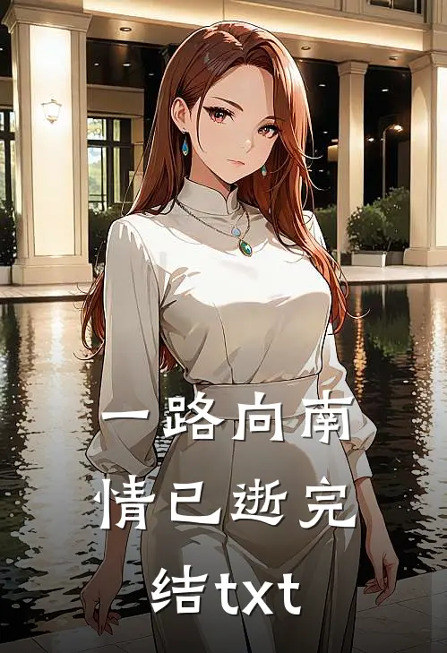 一路向南情已逝完结txt