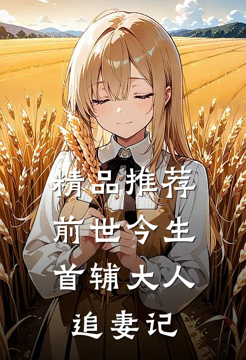 精品推荐前世今生：首辅大人追妻记