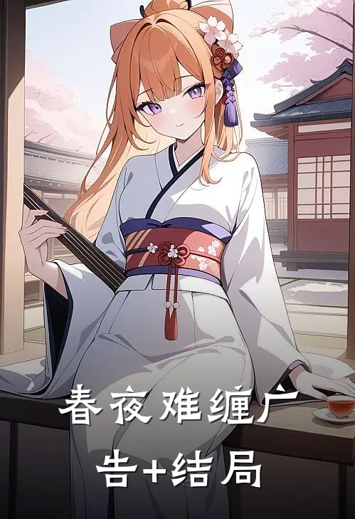 春夜难缠广告+结局