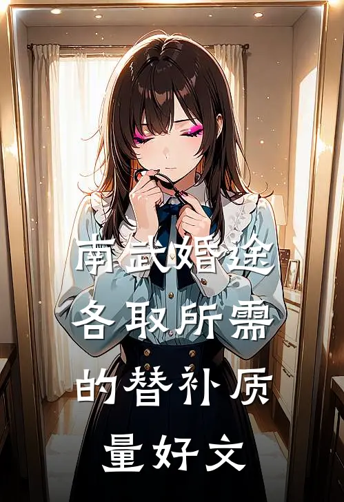 南武婚途：各取所需的替补质量好文
