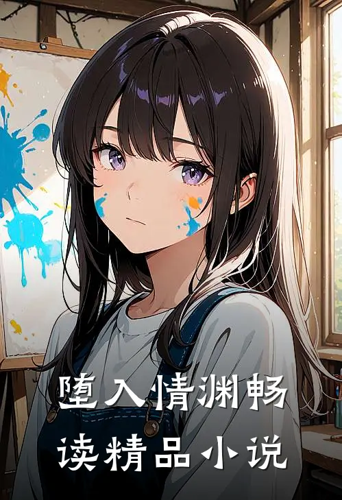 堕入情渊畅读精品小说