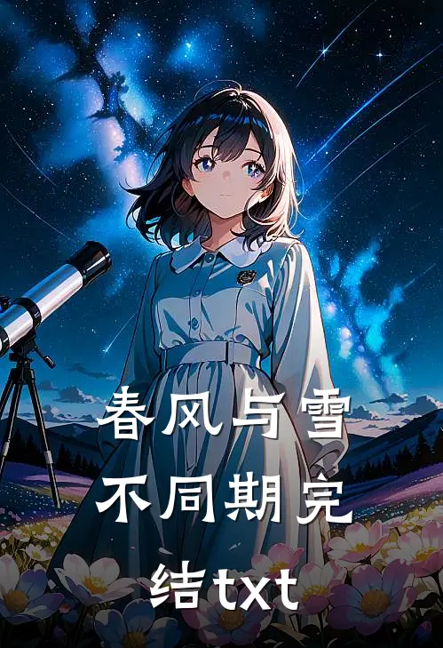 春风与雪不同期完结txt