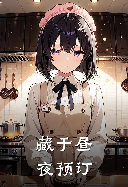 藏于昼夜预订
