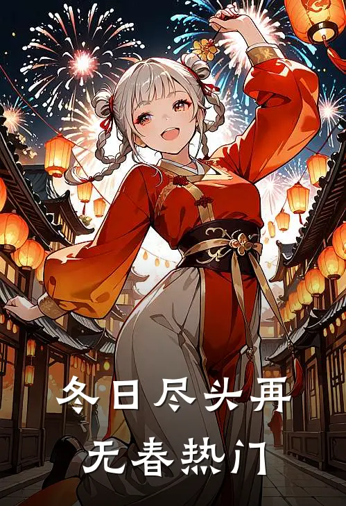 冬日尽头再无春热门