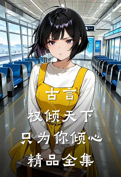 古言权倾天下,只为你倾心精品全集阅读