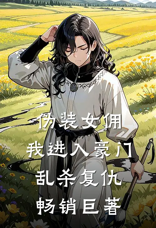 伪装女佣，我进入豪门乱杀复仇畅销巨著