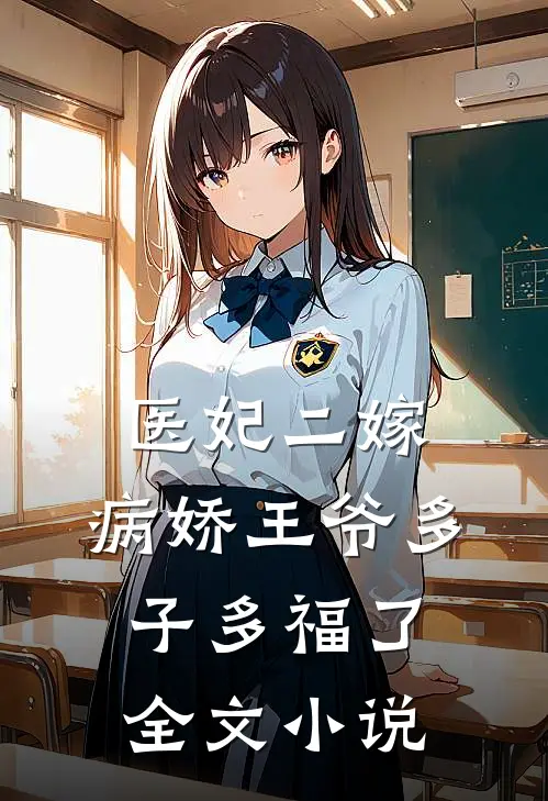 医妃二嫁，病娇王爷多子多福了全文小说