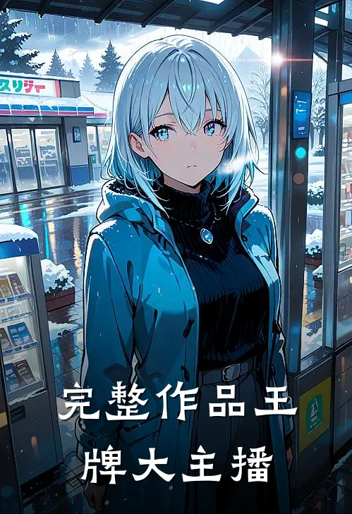 完整作品王牌大主播
