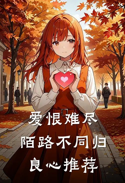 爱恨难尽，陌路不同归良心推荐