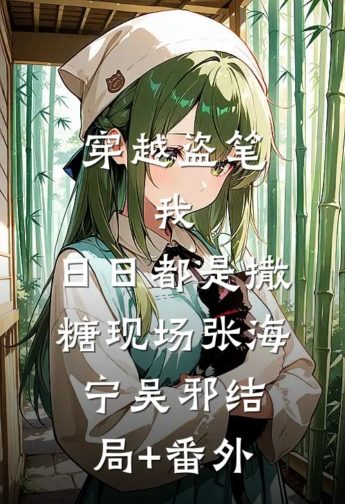 穿越盗笔：我，日日都是撒糖现场张海宁吴邪结局+番外