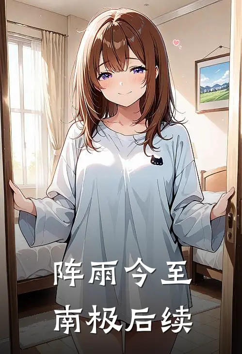 阵雨今至南极后续
