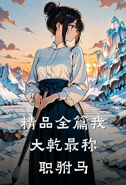 精品全篇我，大乾最称职驸马