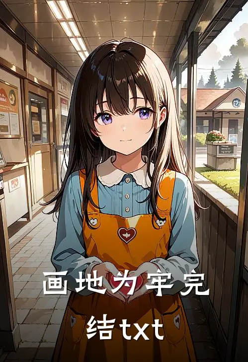 画地为牢完结txt