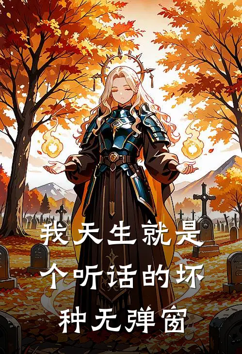 我天生就是个听话的坏种无弹窗