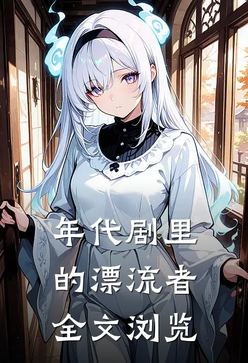 年代剧里的漂流者全文浏览