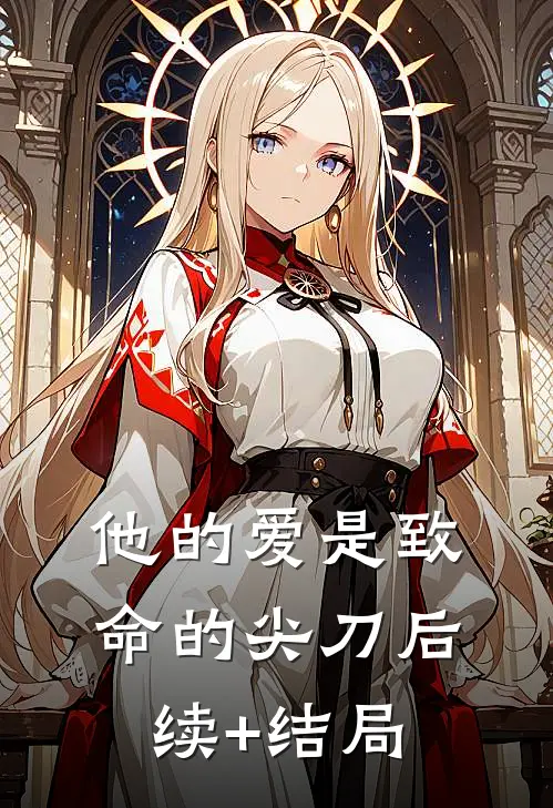 他的爱是致命的尖刀后续+结局