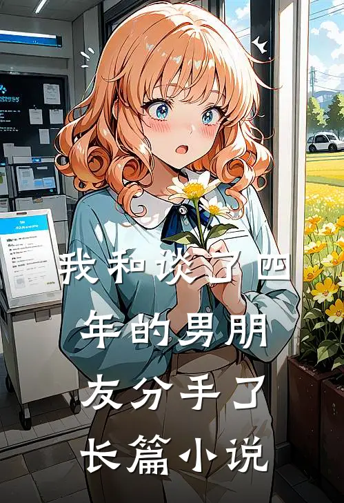 我和谈了四年的男朋友分手了长篇免费阅读