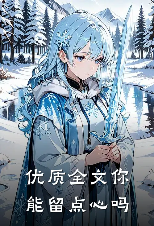 优质全文你能留点心吗