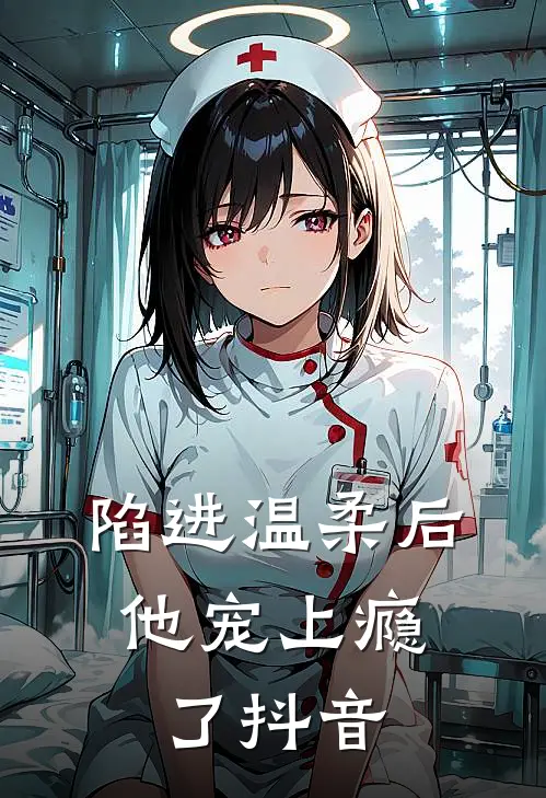 陷进温柔后，他宠上瘾了抖音