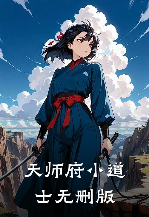 天师府小道士无删版