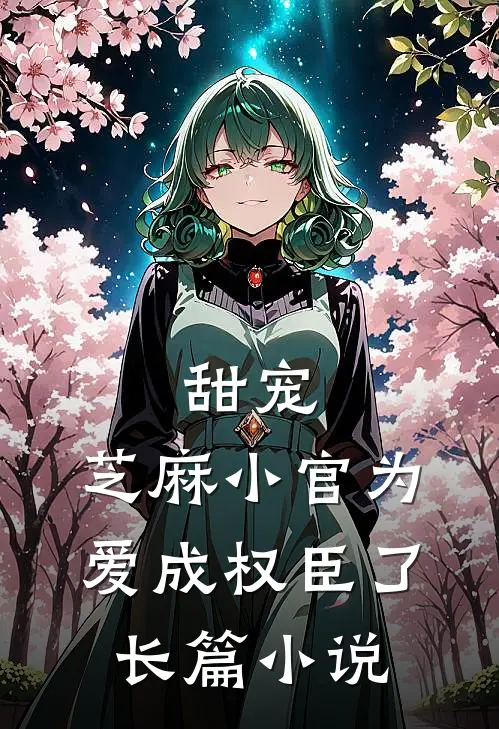 甜宠芝麻小官为爱成权臣了长篇
