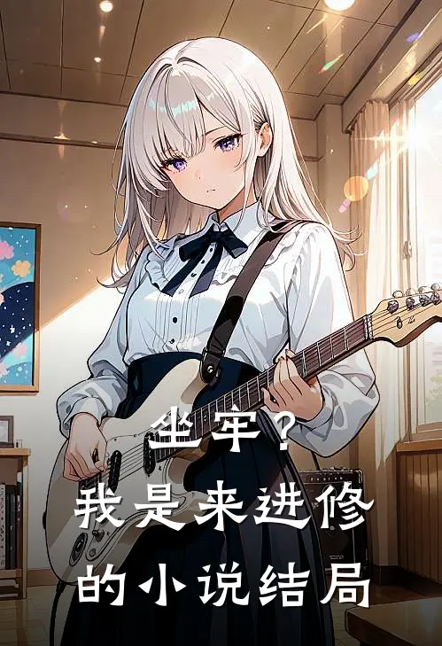 坐牢？我是来进修的小说结局