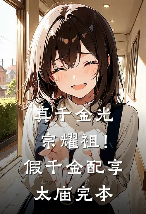 真千金光宗耀祖！假千金配享太庙完本