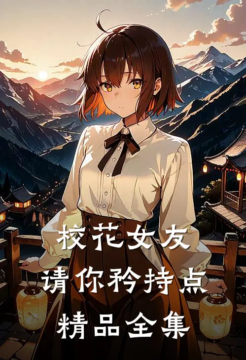 校花女友,请你矜持点精品全集在线观看