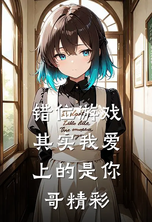 错位游戏,其实我爱上的是你哥精彩片段