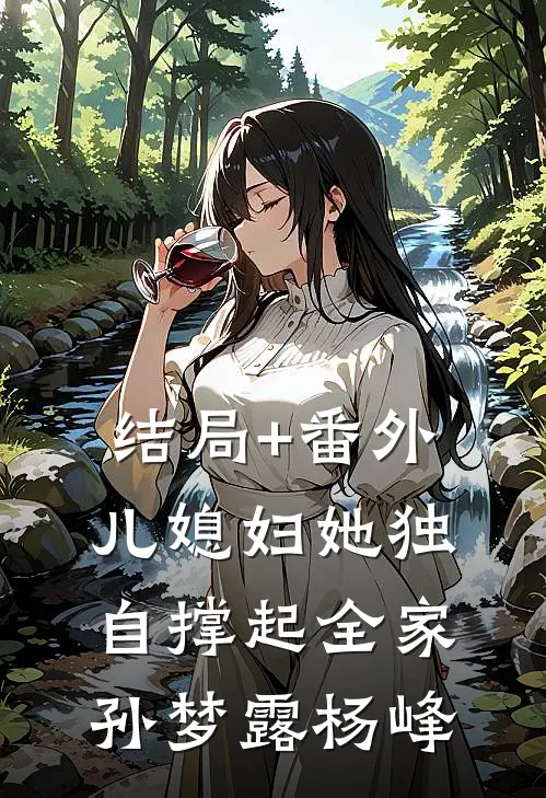 结局+番外儿媳妇她独自撑起全家孙梦露杨峰