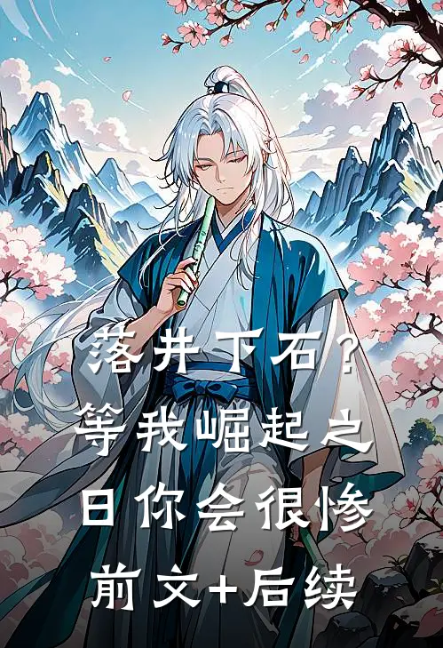 落井下石？等我崛起之日你会很惨前文+后续