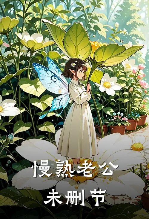 慢熟老公未删节