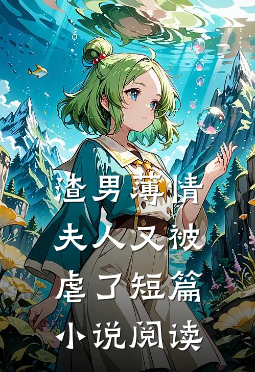 渣男薄情：夫人又被虐了短篇小说阅读