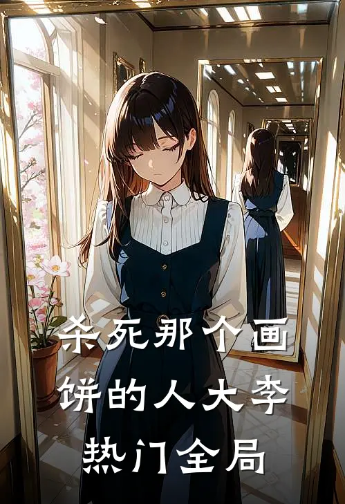 杀死那个画饼的人大李热门全局