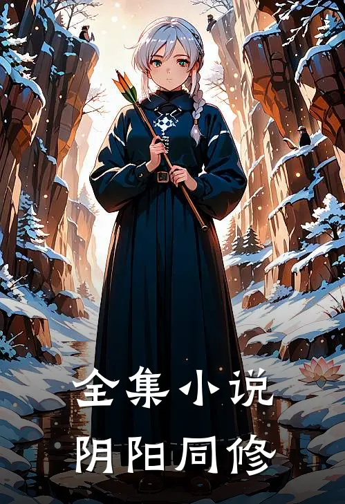 全集小说阴阳同修