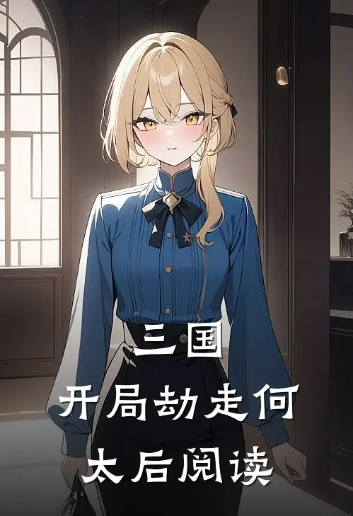 三国：开局劫走何太后阅读