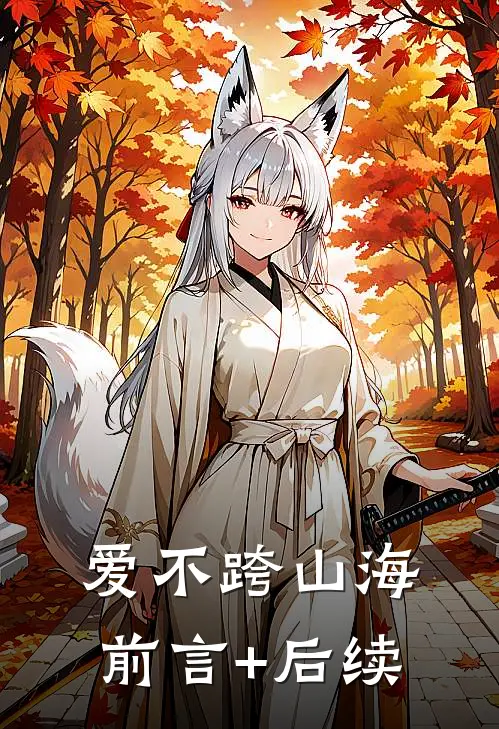 爱不跨山海前言+后续