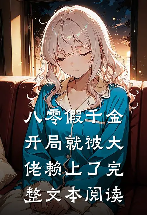 八零假千金，开局就被大佬赖上了完整文本阅读