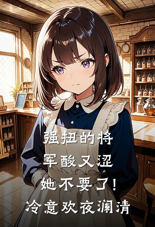 强扭的将军酸又涩，她不要了!冷意欢夜澜清
