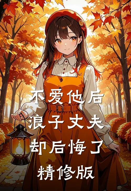 不爱他后，浪子丈夫却后悔了精修版