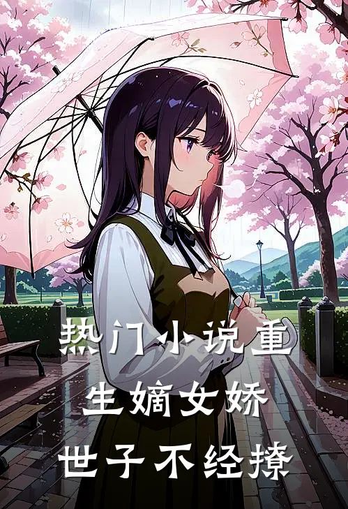 热门重生嫡女娇,世子不经撩免费阅读