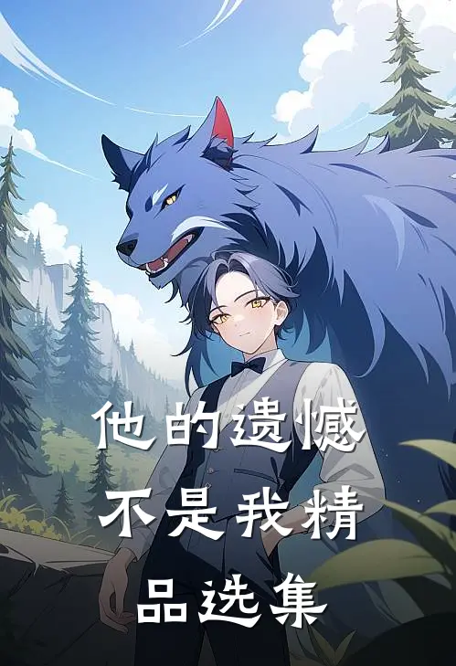他的遗憾不是我精品选集
