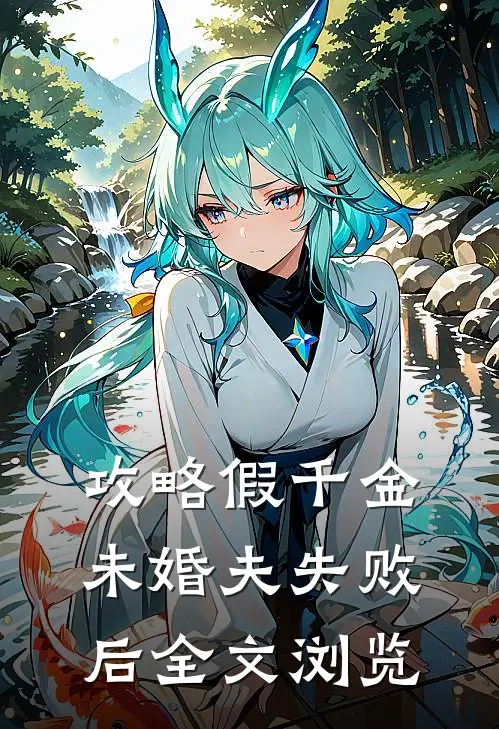 攻略假千金未婚夫失败后全文浏览
