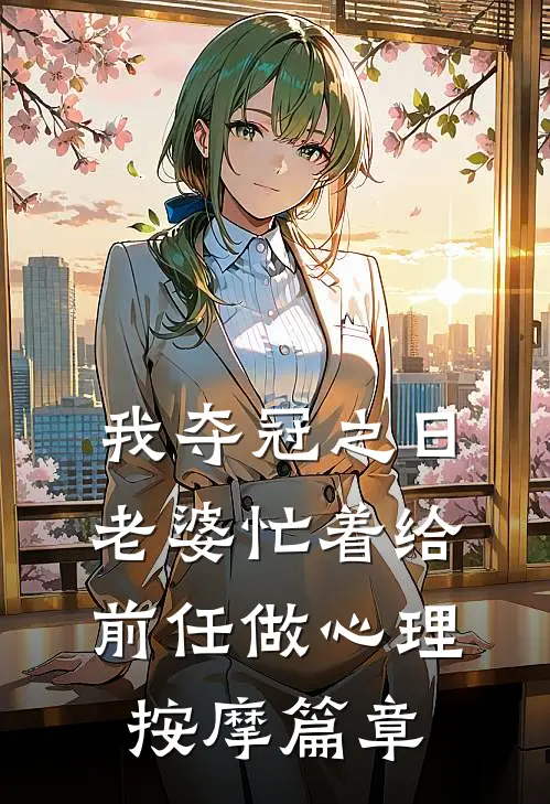 我夺冠之日，老婆忙着给前任做心理按摩篇章