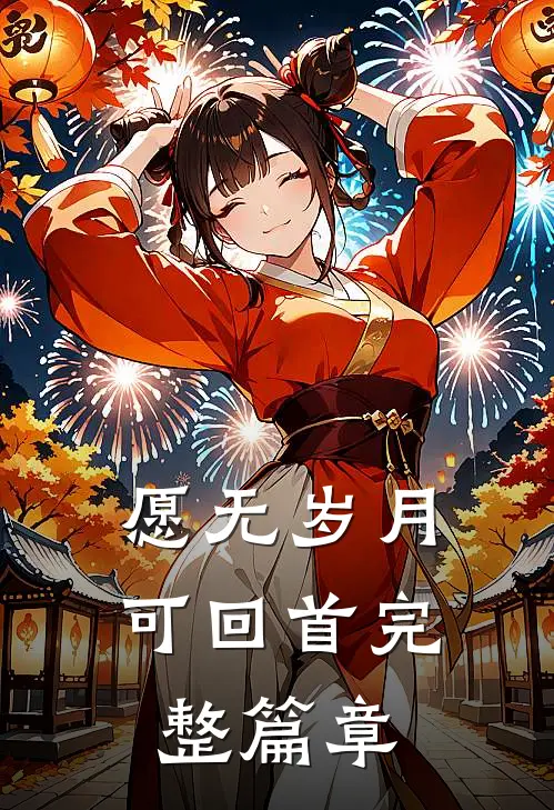 愿无岁月可回首完整篇章